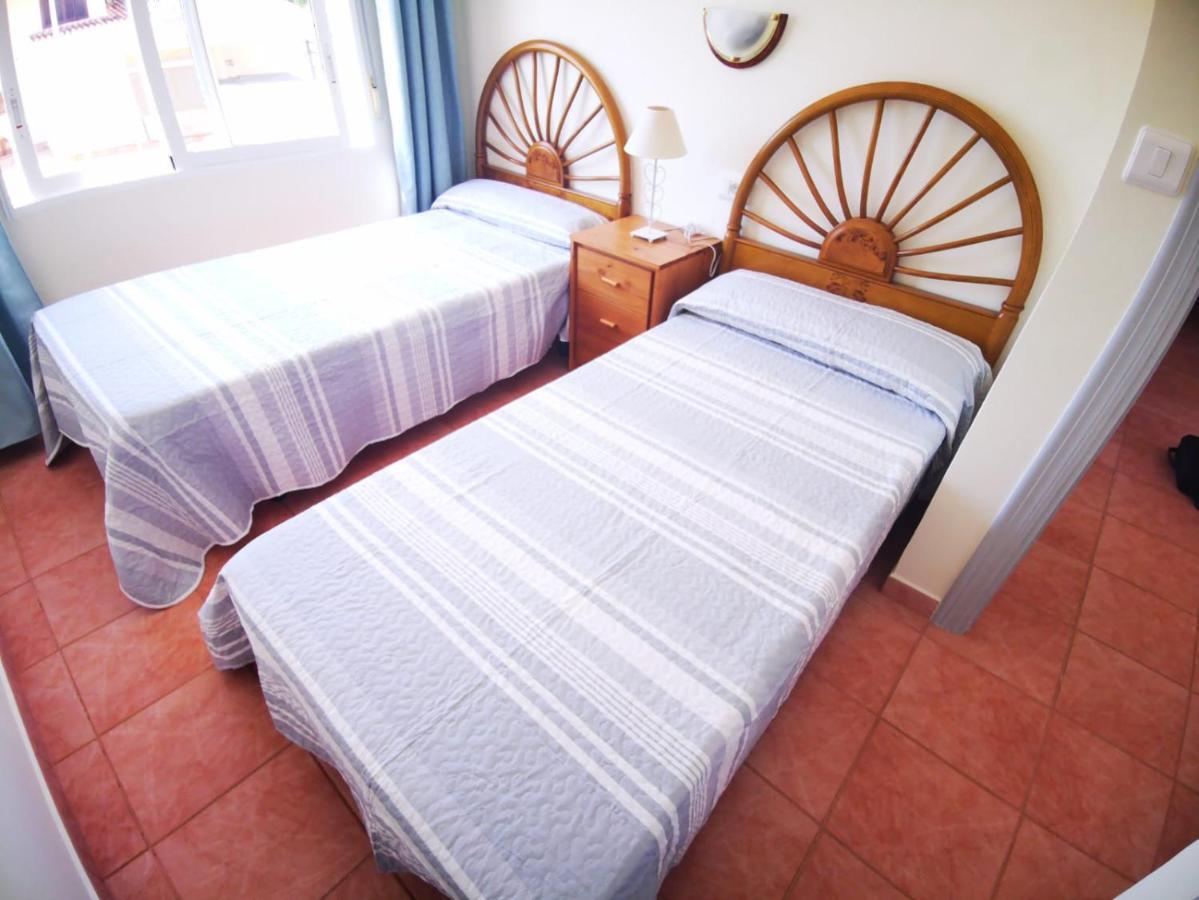 Apartment Amaya Locdenia Dénia