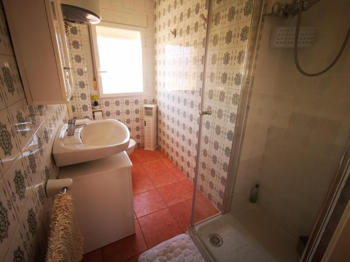 Amaya Locdenia Apartment Dénia